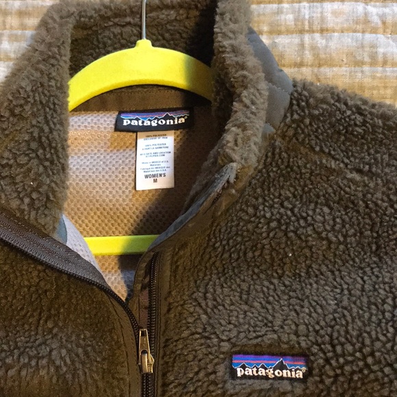 Patagonia Jacket - Picture 2 of 2